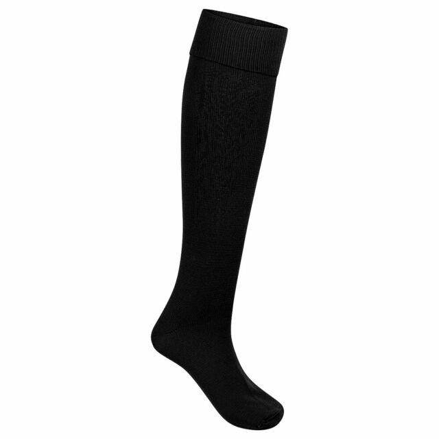 Zeco Plain Football Socks - Smart School Uniforms