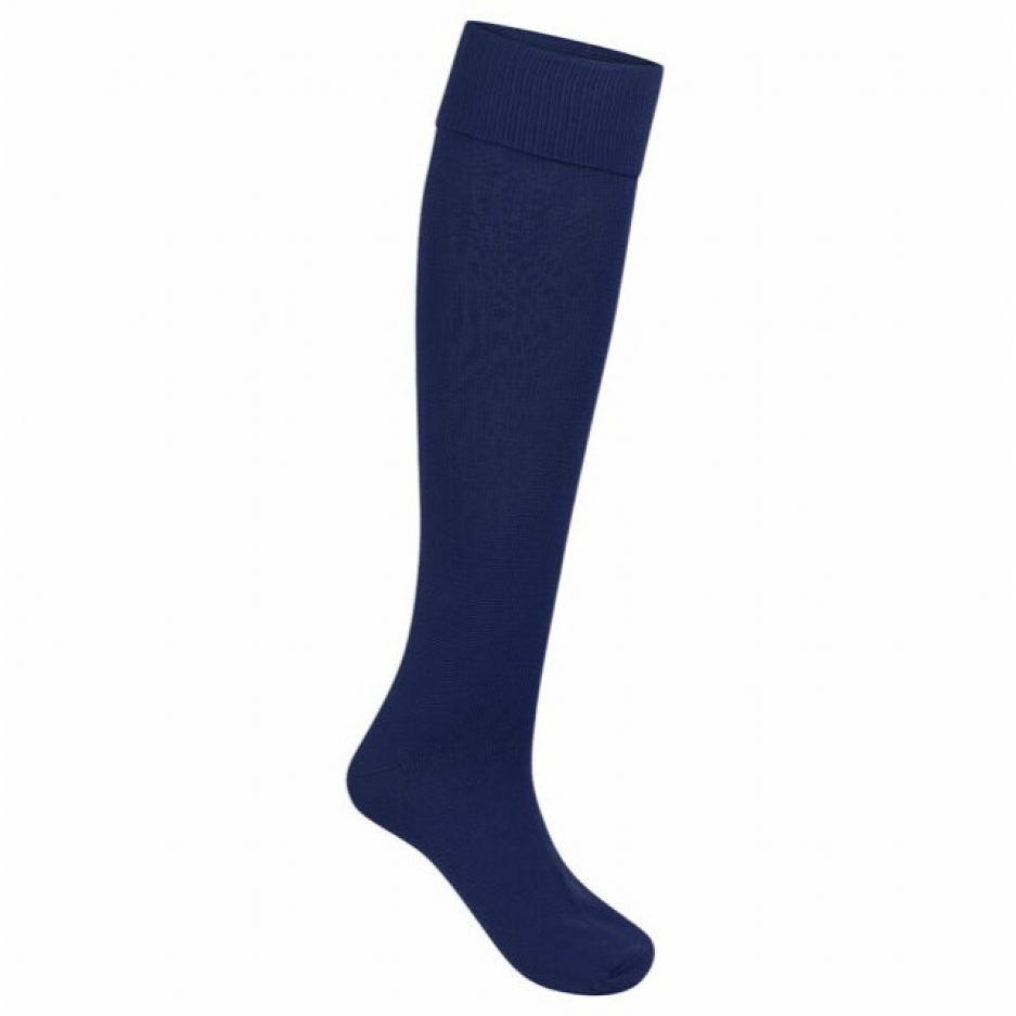 Zeco Plain Football Socks - Smart School Uniforms
