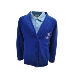 Demetae Academy smart Cardigan, SHOP GIRLS