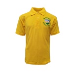 Meadows Primary Uniform Polo, SHOP BOYS, SHOP GIRLS