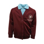 CO-OP FRIARSWOOD smart Cardigan, SHOP GIRLS