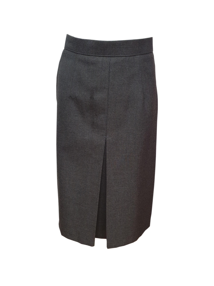 St Josephs College Charcoal Skirt - Smart School Uniforms