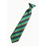 Knutton St Marys Clip On Tie, SHOP BOYS, SHOP GIRLS