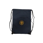 Our Lady & St Werburghs Gymsac Bag, SHOP BOYS, SHOP GIRLS