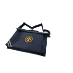 Our Lady & St Werburghs Shoulder Bookbag, SHOP BOYS, SHOP GIRLS