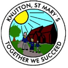 KNUTTON ST MARY'S