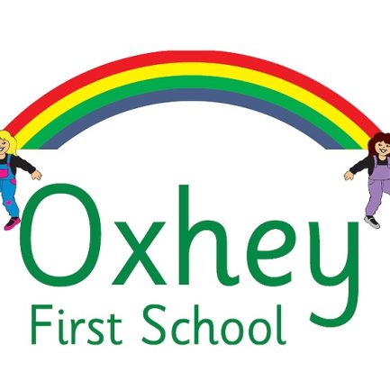 OXHEY FIRST SCHOOL