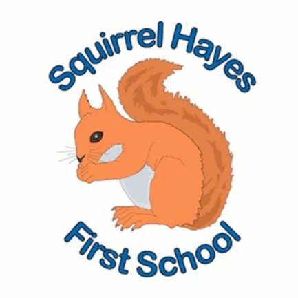 SQUIRREL HAYES FIRST