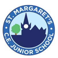 ST MARGARET'S CE JUNIOR SCHOOL