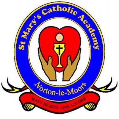 ST MARYS CATHOLIC NORTON