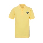 Our Lady St Werburghs Summer Uniform Polo, SHOP BOYS, SHOP GIRLS