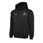 Biddulph High Sixth Form Dance Hoodies, SHOP SIXTH FORM & DANCE