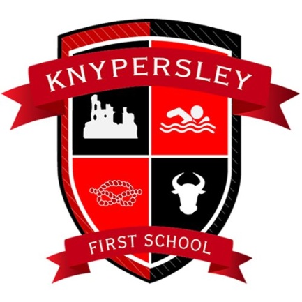 Knypersley Staff Fleece, SHOP STAFF