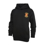 St Margaret Ward Sports Hoodie, Shop Girls