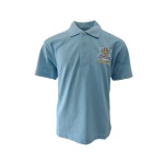 St Josephs Catholic Academy SKY PE Polo, SHOP BOYS, SHOP GIRLS