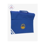 Churchfields Primary Book Bag, SHOP BOYS, SHOP GIRLS