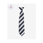 Priory Clip On Tie, SHOP BOYS, SHOP GIRLS