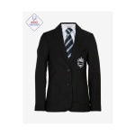 Alleyne's Girls Blazer, SHOP GIRLS