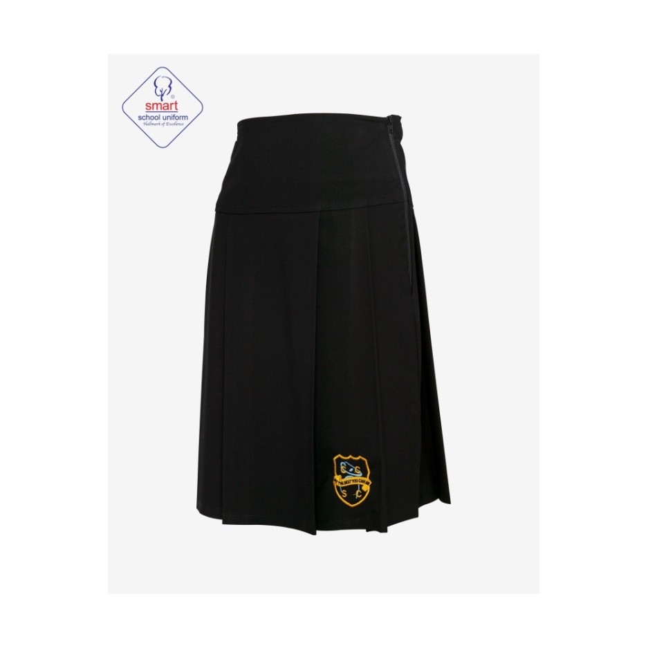 Chesterton Community Sports College Pleated Skirts - Smart School Uniforms