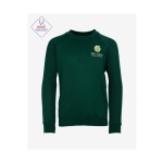 Ash Green Crewneck, SHOP BOYS, SHOP GIRLS