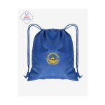 Churchfields Primary GymSac Bag, SHOP BOYS, SHOP GIRLS