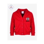 Shavington Primary Academy Uniform Cardigan, SHOP GIRLS