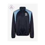 The Orme Academy1/4 Zip Top, SHOP BOYS, SHOP GIRLS