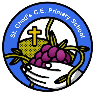 ST CHAD'S PRIMARY SCHOOL