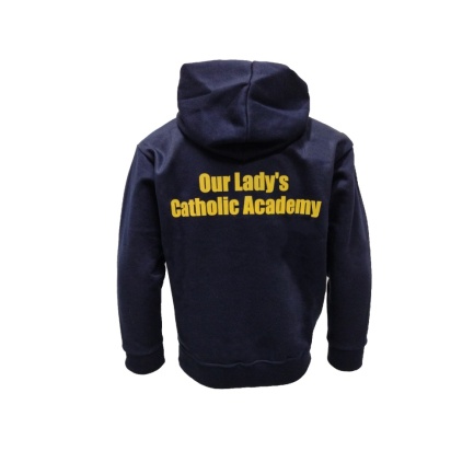 Our Lady Catholic Academy Sports Hoodies, SHOP BOYS, SHOP GIRLS