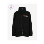 NSCG Black Fleece, SKILLS & TECHNOLOGY