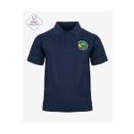 Smallthorne Navy Polo, SHOP BOYS, SHOP GIRLS