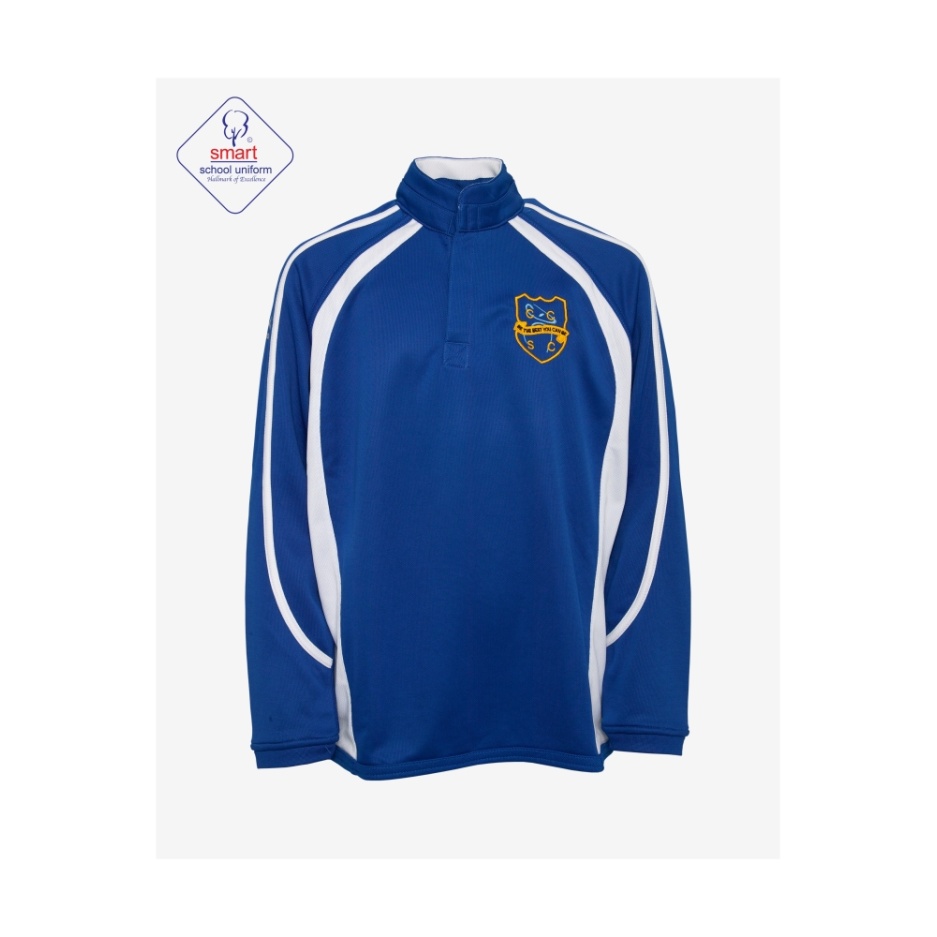 Chesterton Rugby Sports Top, SHOP BOYS