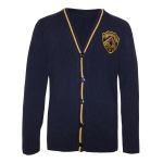 Thursfield Knitted Cardigan, SHOP GIRLS
