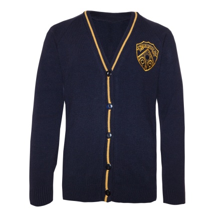 Thursfield Knitted Cardigan, SHOP GIRLS
