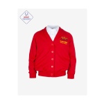 Seabridge Primary smart Uniform Cardigan, SHOP GIRLS