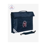 Baldwins Gate Primary Shoulder Bookbag, SHOP BOYS, SHOP GIRLS