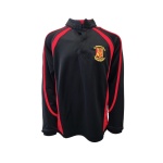 St Margarets Rugby Shirt, Shop Boys