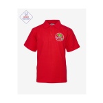 Alsager Bank Academy Key Stage 1 Uniform Polo, Shop Boys, Shop Girls