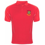 St Joseph's College GCSE Boys Polo, SHOP BOYS, SHOP GIRLS