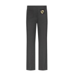 Trentham Academy Girls Junior Slim Trouser, SHOP GIRLS