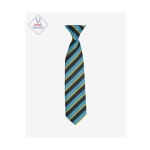 Our Lady St Werburghs Clip On Ties, SHOP BOYS, SHOP GIRLS