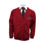 Sun Academy smart Cardigan, SHOP GIRLS