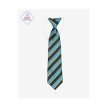 Our Lady & St Werbrugh Elasticated Tie, SHOP BOYS, SHOP GIRLS