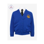 Churchfields smart Cardigan, SHOP GIRLS