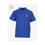 Langdale Primary Uniform Polo, SHOP BOYS, SHOP GIRLS