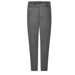 Zeco Grey Slim Fit Senior Boys Trouser, SHOP BOYS, SHOP BOYS, SHOP BOYS, Shop Boys, SHOP BOYS, SHOP BOYS