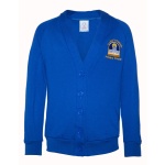 St Mary's Newcastle smart Cardigan, SHOP GIRLS