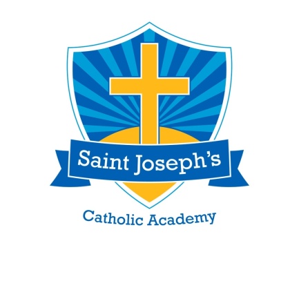 St Josephs Academy BackPack, SHOP BOYS, SHOP GIRLS