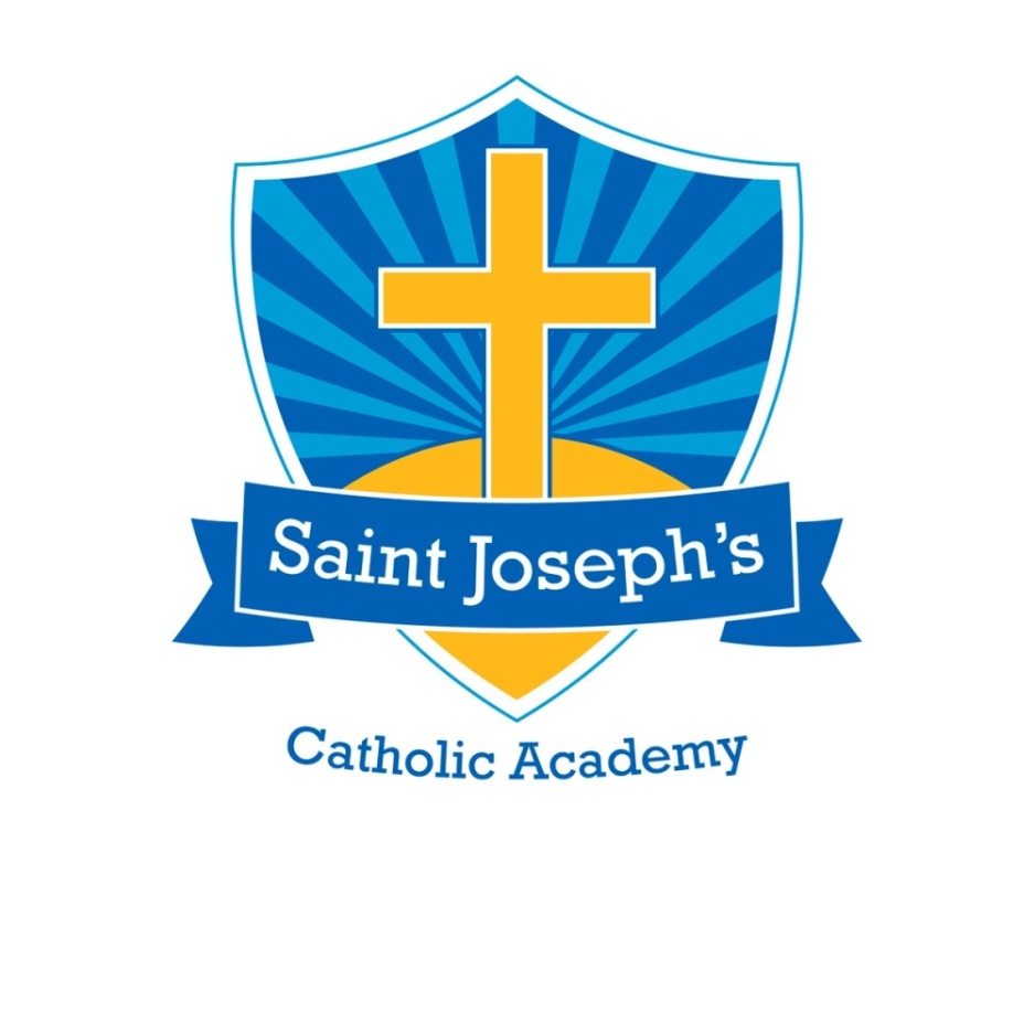 St Josephs Academy BackPack, SHOP BOYS, SHOP GIRLS