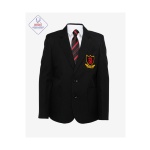 James Bateman Boys Blazer, SHOP BOYS, SHOP BOYS